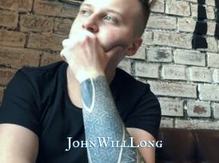 JohnWillLong