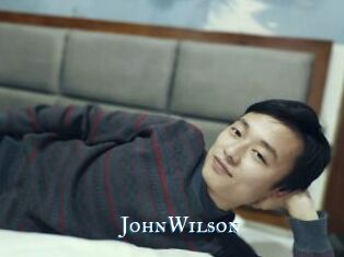 JohnWilson