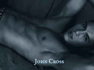 John_Cross