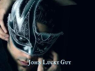 John_Lucky_Guy
