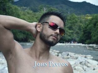 John_Paxton