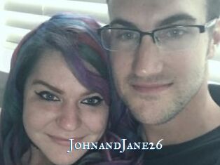 JohnandJane26