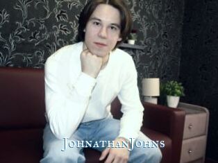 JohnathanJohns