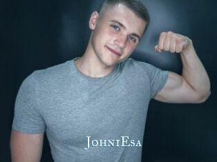 JohniEsa