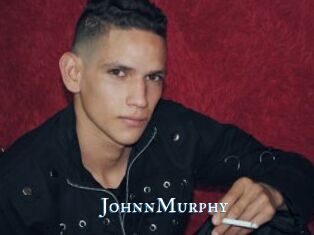 JohnnMurphy