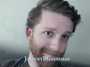 JohnnyBGoodman