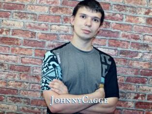 JohnnyCagge