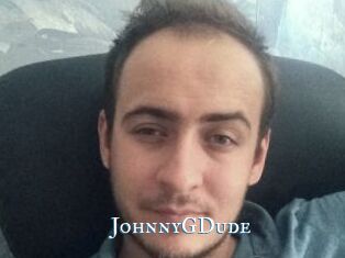 JohnnyGDude