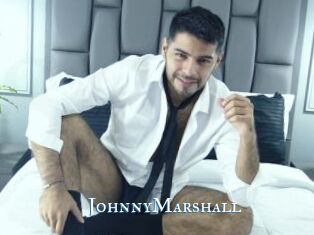 JohnnyMarshall