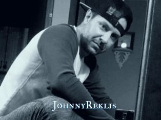 JohnnyReklis