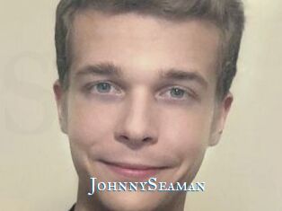 JohnnySeaman