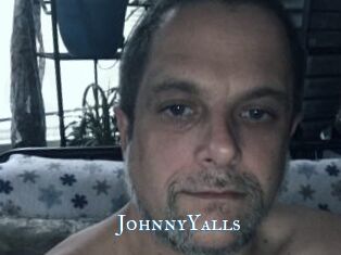 JohnnyYalls