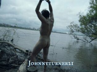Johnnyturner21