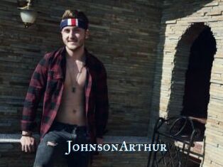 JohnsonArthur