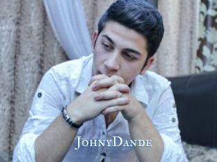 JohnyDande
