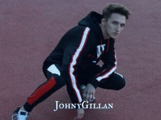 JohnyGillan