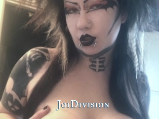 JoiDivision sexchat