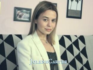 JoleneCarter sexchat