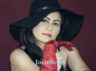 JolieSusan sexchat