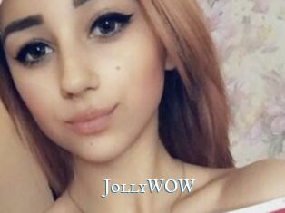 JollyWOW