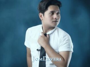 JomDevera