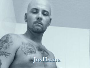 JonHardie