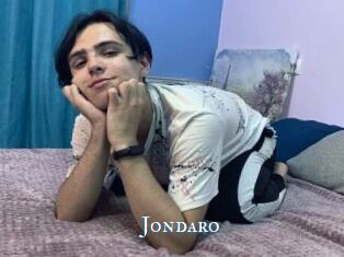Jondaro