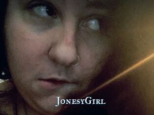 JonesyGirl