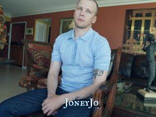 JoneyJo