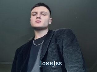 JonhJee