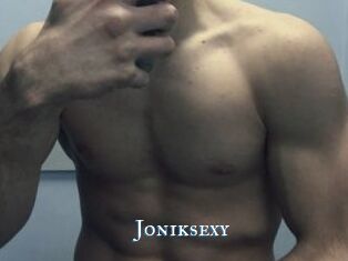 Joniksexy