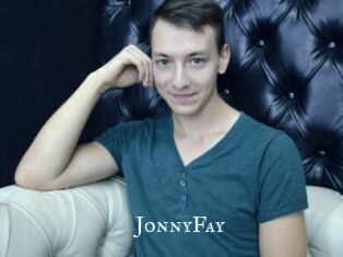 JonnyFay
