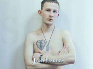JonyHarley