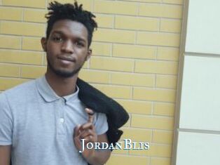JordanBlis