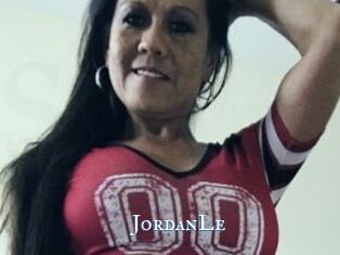 JordanLe