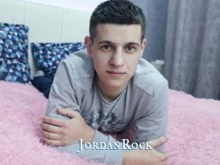 JordanRock