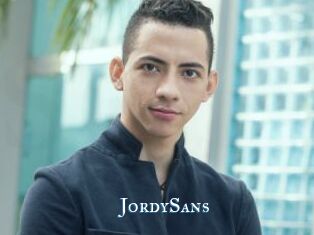 JordySans
