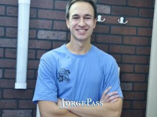JorgePass