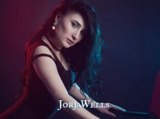 JorjaWells