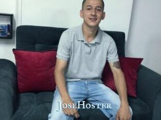 JoseHoster