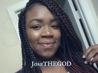 JoseTHEGOD