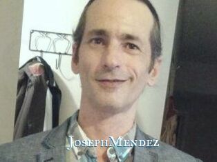 Joseph_Mendez