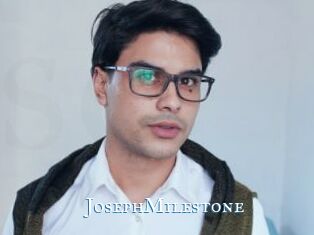 JosephMilestone