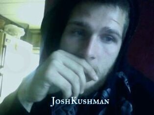 JoshKushman
