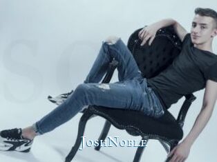 JoshNoble
