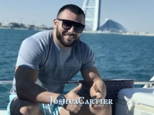 JoshuaCartier sexchat