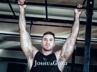 JoshuaGold