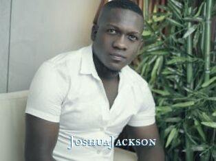 JoshuaJackson