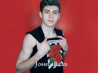 JoshuaRead