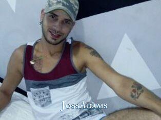 JossAdams